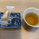 日本茶喫茶　茶縁 - 