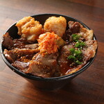 鉄板酒場 鐵一 - 