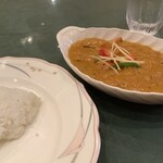 インド料理 ショナ・ルパ - 