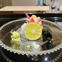 日本料理 晴山 - 