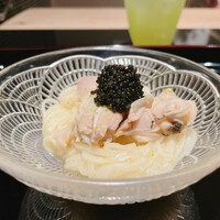 日本料理 晴山 - 