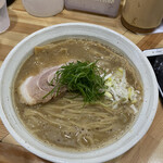 桐麺 - 