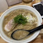 桐麺 - 