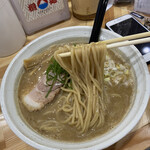 桐麺 - 
