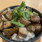 らーめん 福の神 - 