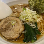 らーめん 福の神 - 