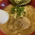 らーめん 福の神 - 