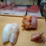 Matsuno Sushi - 