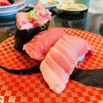 Sushichoushimaruminamisenjuten - 