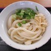 純手打うどん よしや