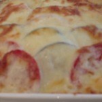 カフェアンソレイユ - ランチは1種類、ドリア