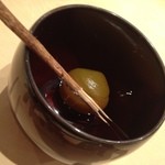 三谷 - ★6　南高梅