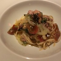 リストランテ カノフィーロ - 