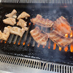 おおつき食堂 - 