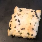 赤坂柿山 - 「＃らぶちー」