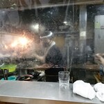 屋台ラーメン とんこつ貴生 - 