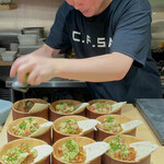 コントワール フー - 