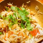 コントワール フー - 