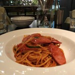 欧風小皿料理 沢村 - 軽井沢ナポリタン