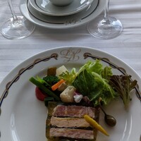 パノラミックレストラン ル・ノルマンディ - 