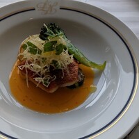 パノラミックレストラン ル・ノルマンディ - 