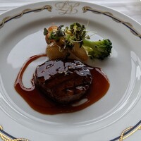 パノラミックレストラン ル・ノルマンディ - 