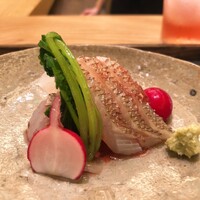 魚菜料理 縄屋 - 