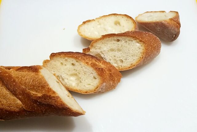 Queen's Bakery Koishikawa Ten photo 5