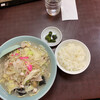 長崎飯店 - 料理写真: