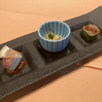 ステーキハウス キッチンリボン - 