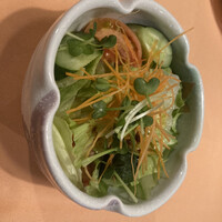 ステーキハウス キッチンリボン - 