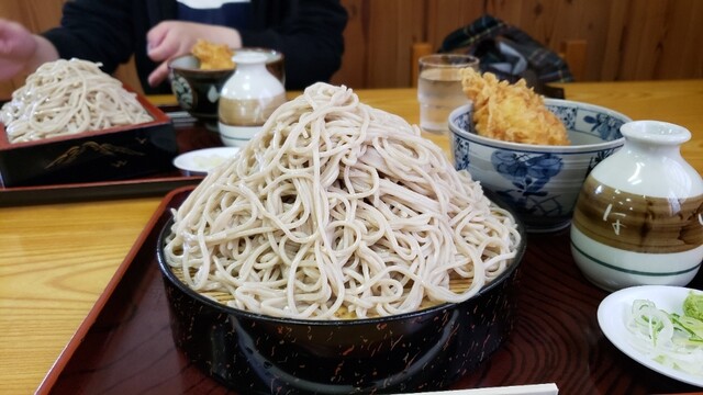 やぶ金 土浦 そば 食べログ