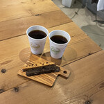 Coffeestand Moi - 