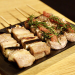 Yakitori Torikoba - 