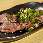 Yakitori Torikoba - 