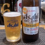 ぼちぼち - ドライゼロ