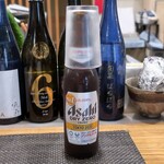 ぼちぼち - ドライゼロ