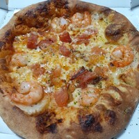 手軽にザーピー By リョーver4 0 テキサスハンズ やしろ店 ベル前 ピザ 食べログ