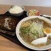 ラーメン酒場 海坊主