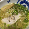 自家製麺 竜葵