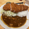 とんかつ檍のカレー屋 いっぺこっぺ 芝大門店