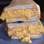 サンダウナー トーキョー オムレツ - 