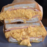 サンダウナー トーキョー オムレツ - 