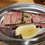 大阪焼肉・ホルモン ふたご - 