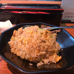 らーめん芝浜 - 