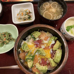 和食レストランとんでん - 