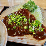 とんかつ とん八 - 