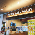 LITTLE MERMAID - 