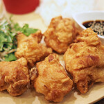 味工房 極 からあげ - 