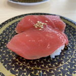 はま寿司 - 特製漬けまぐろ 110円